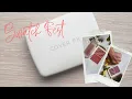 Swatch Fest Cover FX Blush Duos