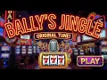 Everybody s Lucky at Bally s - Jingle