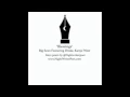 Big Sean Blessings feat. Drake Kanye West (Remix)