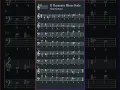 Download Lagu E Harmonic Minor Scale 1 Octave #dorico #piano #music