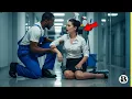 CEO Collapsed, Begging “I Can’t Walk” — Then the Black Janitor Revealed a Life-Changing Secret