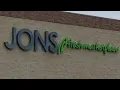 Jons marketplace Westminter California