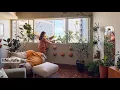 Download Lagu Planten, knutselen en de zee - Een creatieve thuisbasis van decoratie-ideeën in Recife