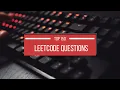 Majority element leetcode top 150 interview questions