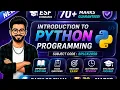 Introduction To Python Programming Vtu Fixed Important questions BPLCK205B