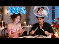 Lagu I can see everyone’s cheating rate! Favorite wife 99%… I’ll make her regret it!