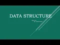 Data Structures Stack ADT