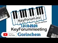Download Lagu Keyforum Gorinchem 12 oktober 2024