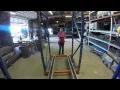 7 Deep Pallet Flow In Fort Worth