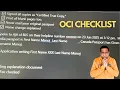Download Lagu OCI Application Checklist 2025 | Docs for Every Scenario (Minor, Adult, Spouse, Parents)