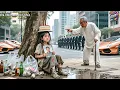 Download Lagu Gadis 5 tahun diusir kakek hingga ayahnya tewas—18 tahun lalu ia kembali untuk balas dendam!