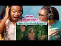 Download Lagu “The Spirit of Papua” by Alffy Rev (ft Nowela Mikhelia, Epo D'fenomeno, Funky Papua) REACTION!!!