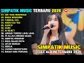 Lagu CEO YANG MENYAMAR - RINDU MENGGEBU - TUNGGAL EKA - KAMU - DIVA HANI -  SIMPATIK 2026