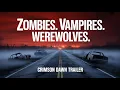 Download Lagu The Ultimate Horror War Begins | Crimson Dawn Trailer