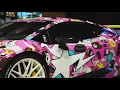 $UICIDEBOY$ x GERM - 20TH CENTURION (Lamborghini Music Video)