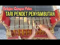 Download Lagu Gangsa Tari Pendet Penyambutan - Gebug Polos