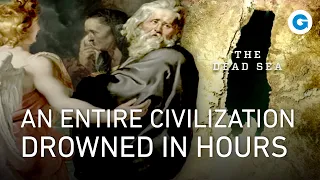 Ancient Apocalypse | Lost Cities of the Ancient World: Sodom, Doggerland, and Atlantis