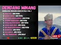 Download Lagu Dike Putra - Full Album Dendang Minang Vol 1 (LIVE) | Lagu Minang Terbaru \u0026 Viral 2024 Nonstop