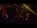 Wild Adriatic - Return of the Mack (Mark Morrison Cover) 11-7-18, Albany, NY)