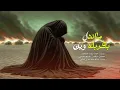 مااندل بكربله وين 2024 | الملا اسماء المشخاب | جديد نعي ملايه عراقية صوتها خرافي #محرم 1446