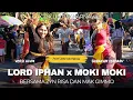 Download Lagu Perform Karnaval DJ LORD IPHAN X MOKI MOKI X ARIA Jaranan Dor
