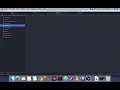 Creating Snippets in Atom