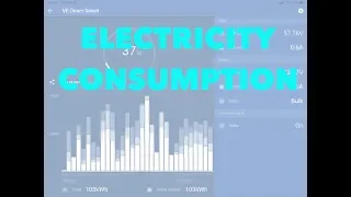Electricity Consumption on a Sailboat – How To – Lady K Sailing