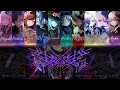 Download Lagu Samsa | ザムザ | Zamuza | 25-ji, Nightcord de. × VIRTUAL SINGER | Music by Teniwoha