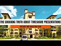 The SHOCKING Truth About Timeshare Presentations Holiday Inn Vacation Club