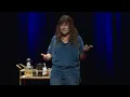 The Real Truth About the Wisconsin Brandy Old Fashioned Jeanette Hurt TEDxOshkosh