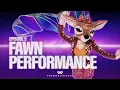 Download Lagu Fawn Performs \