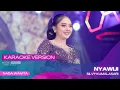 Lagu NYAWIJI (VERSI KARAOKE) SILVY KUMALASARI | PASRAHNO ATIMU WENEHNO TRESNOMU