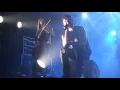 Apocalyptica - Hole In My Soul - Live in Budapest 11/10/2015