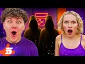 Download Lagu WIELKA METAMORFOZA UCZESTNIKÓW! (TWOJE 5 MINUT 3)