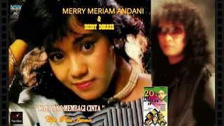 Download DEDDY DORES \u0026 MERRY MERIAM - \ MP3