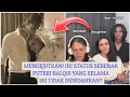 Lagu Akhirnya terbongkar status sebenar Puteri Balqis yang disembunyikan selama ini. Patutlah lain macam!