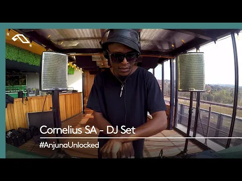 Download MP3 Cornelius SA - DJ Set (Live from the Summit Rooftop Menlyn, Pretoria)