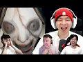 Download Lagu Di Undang Hantu - Invitation To Fear Indonesia