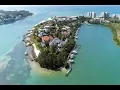 Tranquil Waterfront Retreat in Longboat Key Florida Sotheby s International Realty