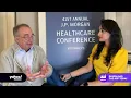 Novavax CEO reflects on COVID-19 company milestones and his retirement
