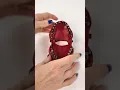 3D Printed Denture Bit Holder With Magnets