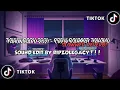 Download Lagu DJ TAHUN BARU 2021 - Crew RAHMAT TAHALU SLOW REVERB [Avee player]