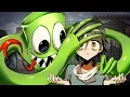 Download Lagu GREEN - Roblox Rainbow Friends | GH'S ANIMATION