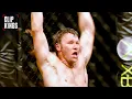 Brendan Shocks Everyone With His First Fight Full Scene Warrior