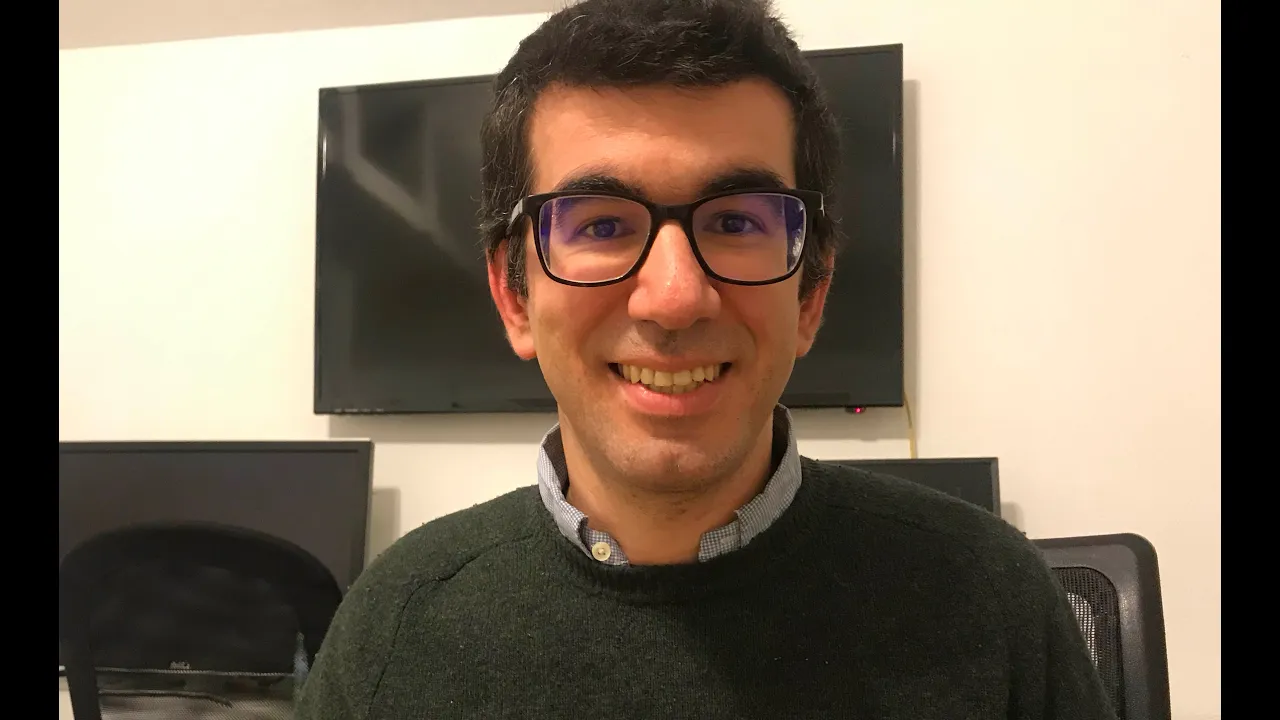 Stanford BioE 60 - Lecture 3 - Winter 2021