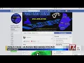 Crime-fighting Facebook page helps solve Nash County cold case