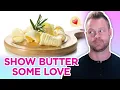 The Best Butter To Buy At The Grocery Store And What To Avoid