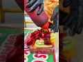 The best fruits with Chamoy from Juliaca