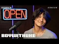 Download Lagu BoyWithUke \