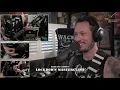 Trivium Masterclass for Kerrang! Radio - What The Dead Men Say